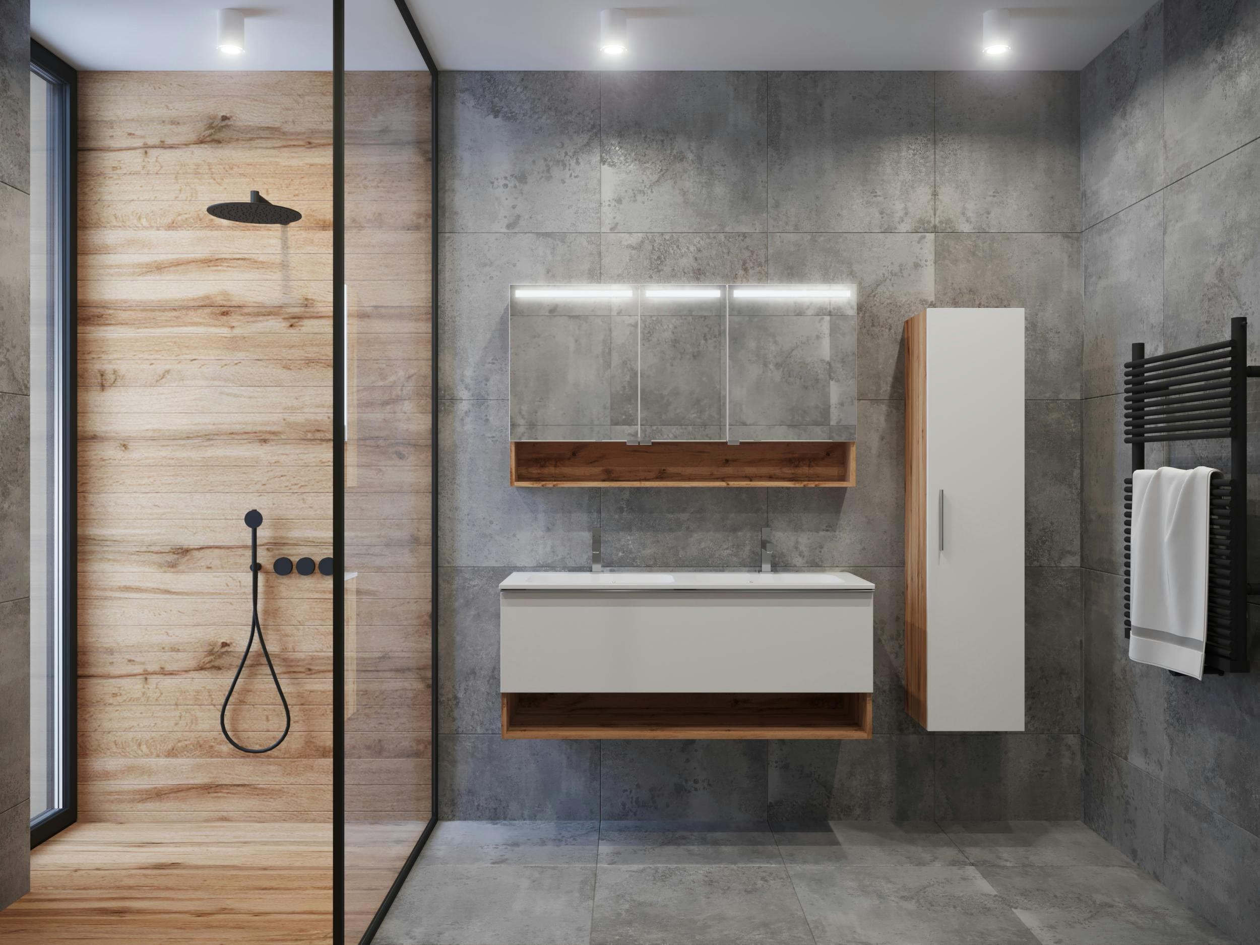 Deep cleaning service
