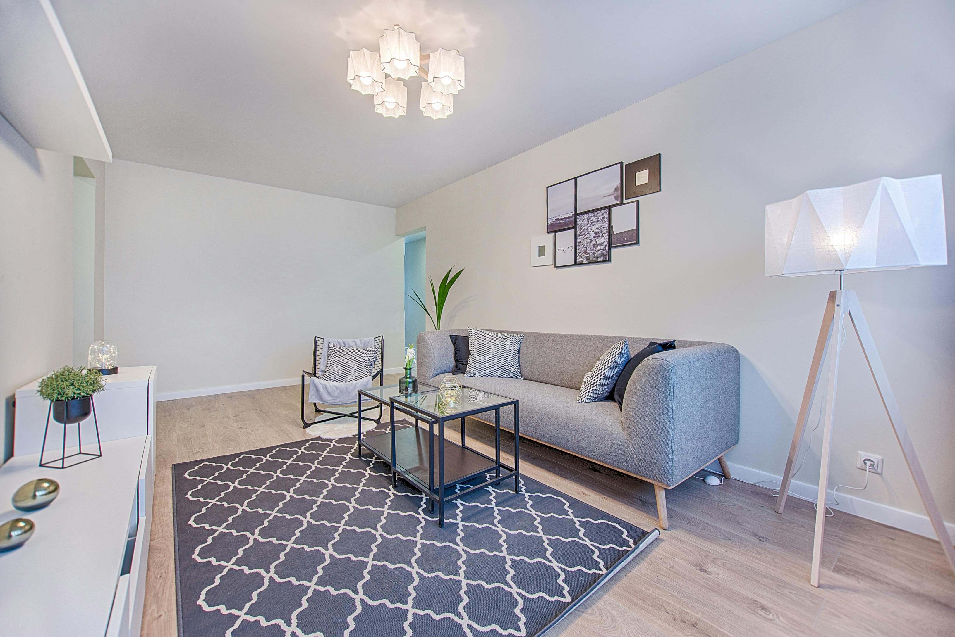 End of tenancy cleaning